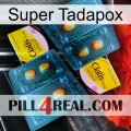 Super Tadapox cialis5